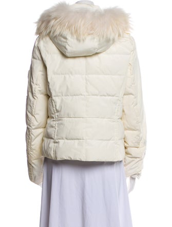 Bogner Utility Jacket