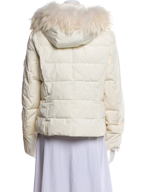 Bogner Utility Jacket