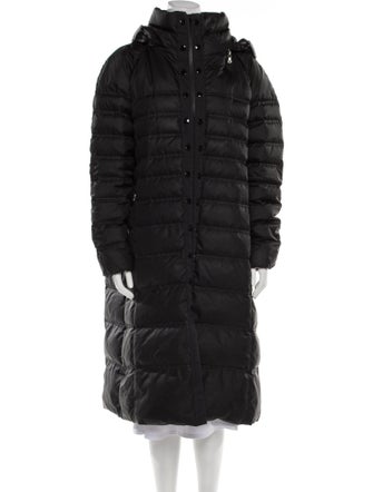 Bogner Parka