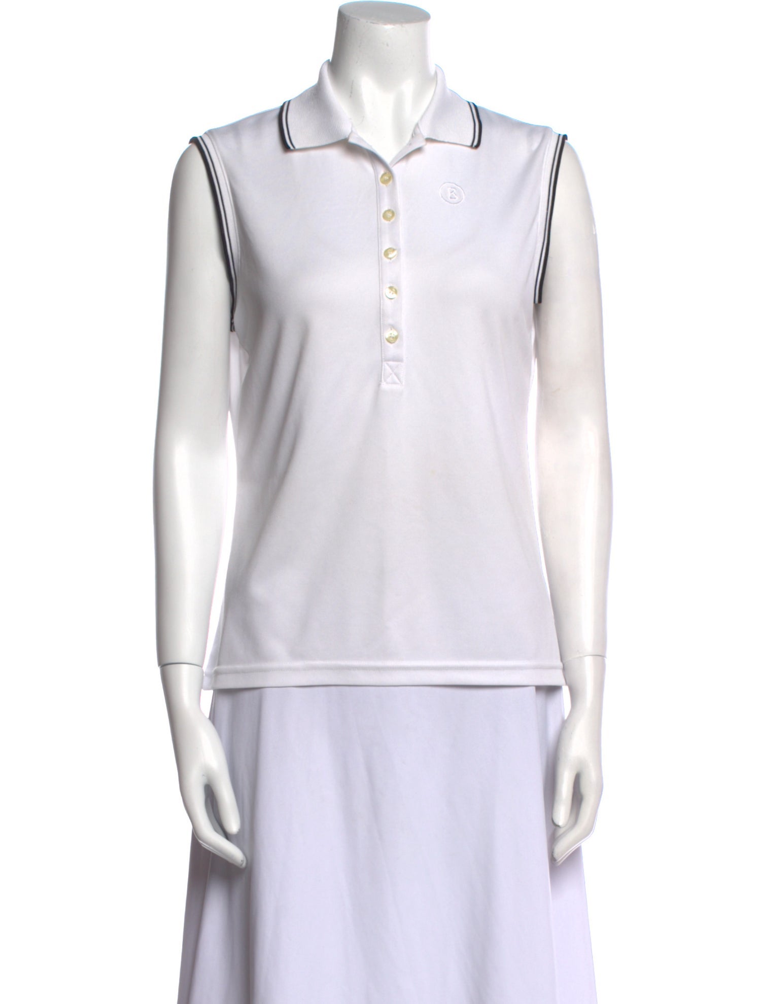 Bogner Short Sleeve Polo