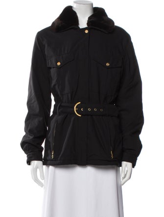 Bogner Nylon Utility Jacket