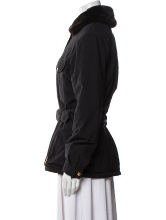 Bogner Nylon Utility Jacket