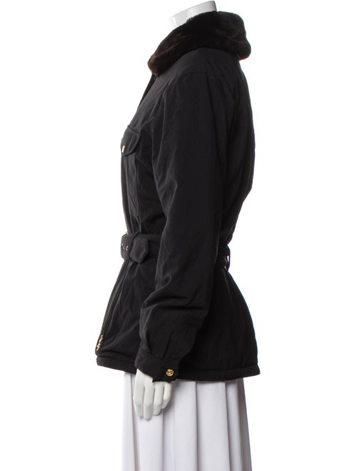 Bogner Nylon Utility Jacket