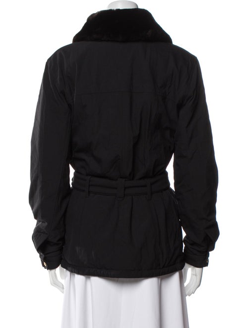 Bogner Nylon Utility Jacket
