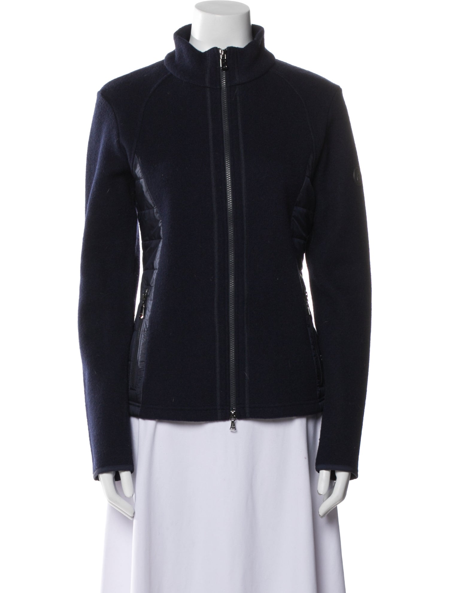 Bogner Wool Jacket