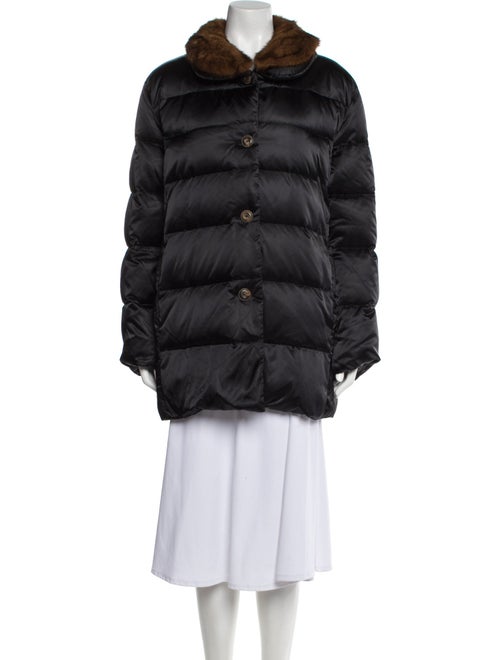 Bogner Down Coat