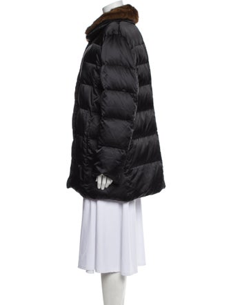 Bogner Down Coat