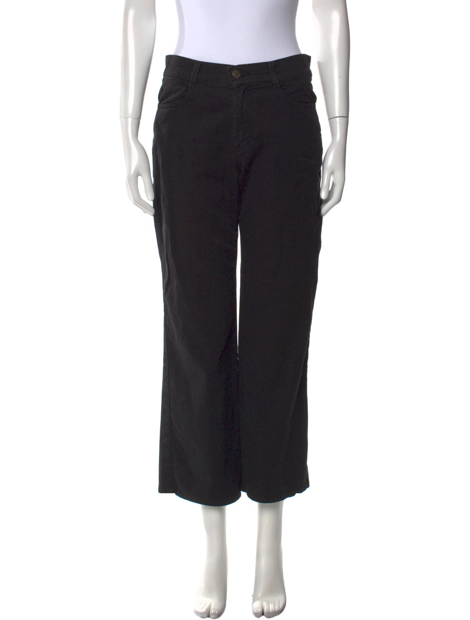 Bogner Straight Leg Pants