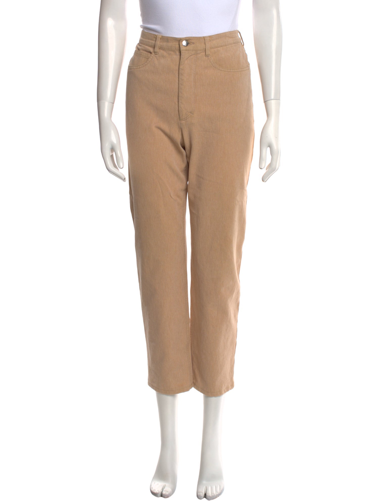 Bogner Straight Leg Pants