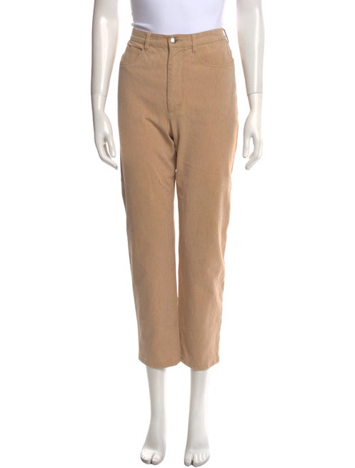 Bogner Straight Leg Pants
