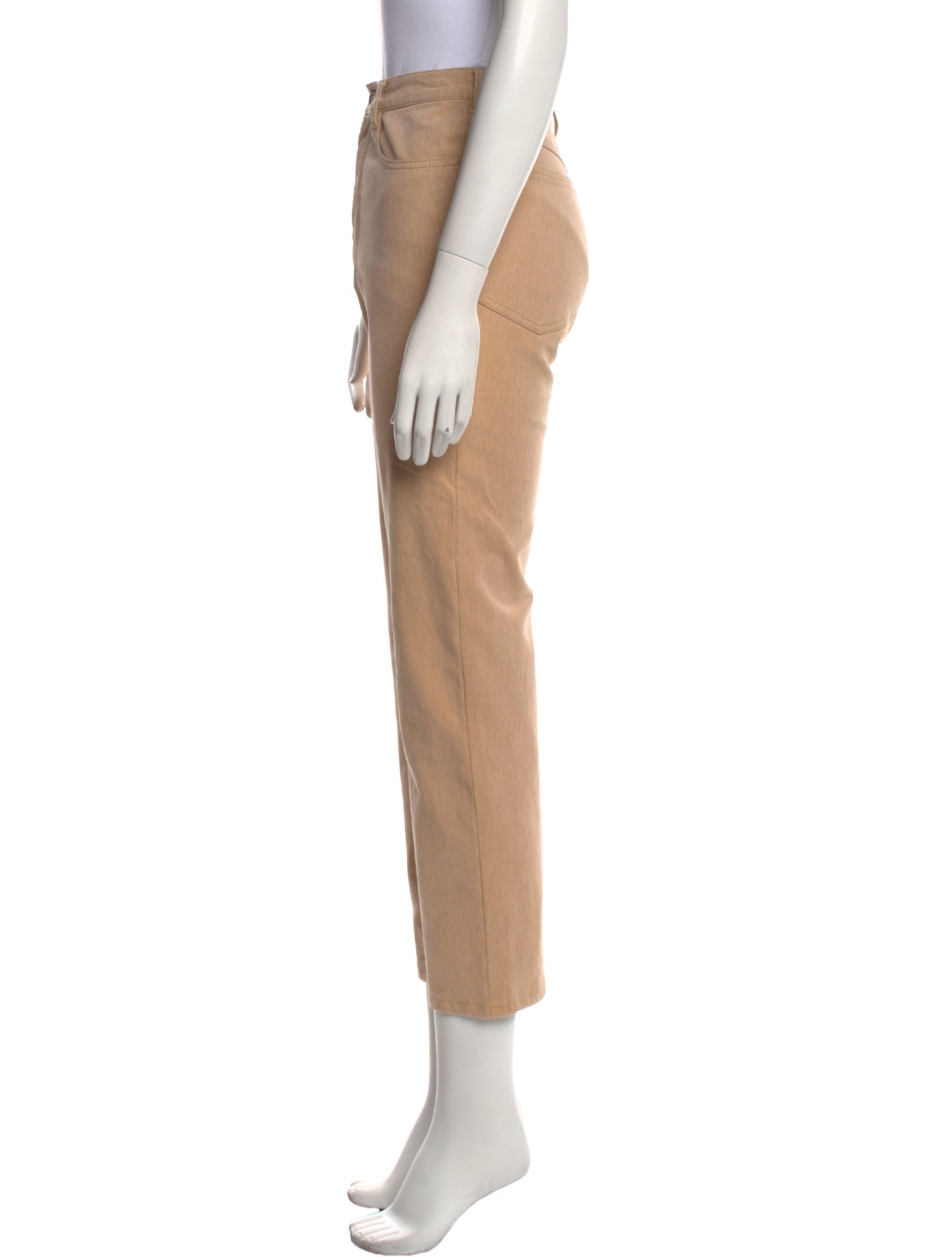 Bogner Straight Leg Pants