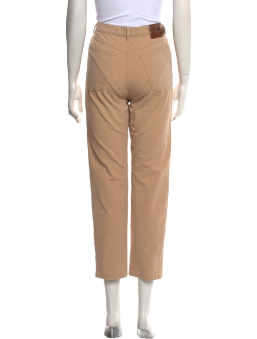 Bogner Straight Leg Pants