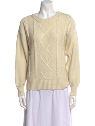 Bogner Crew Neck Sweater