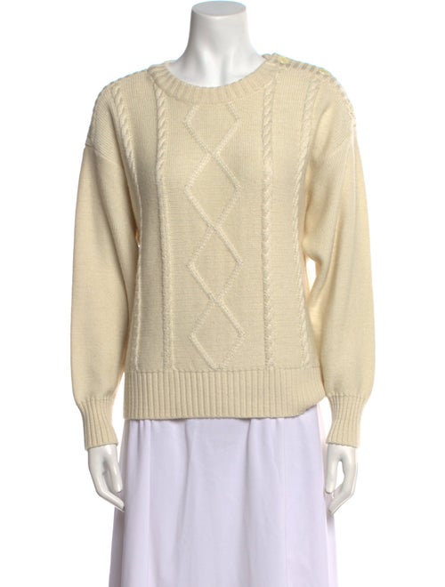 Bogner Crew Neck Sweater
