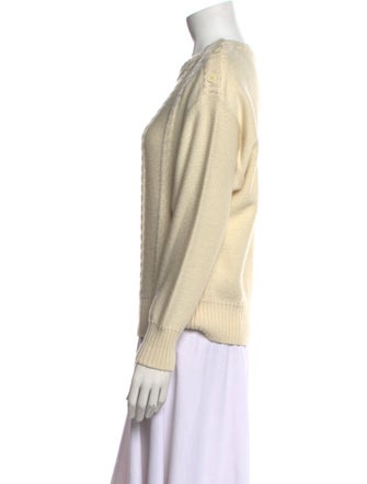 Bogner Crew Neck Sweater