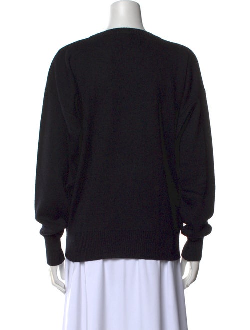 Bogner Crew Neck Sweater