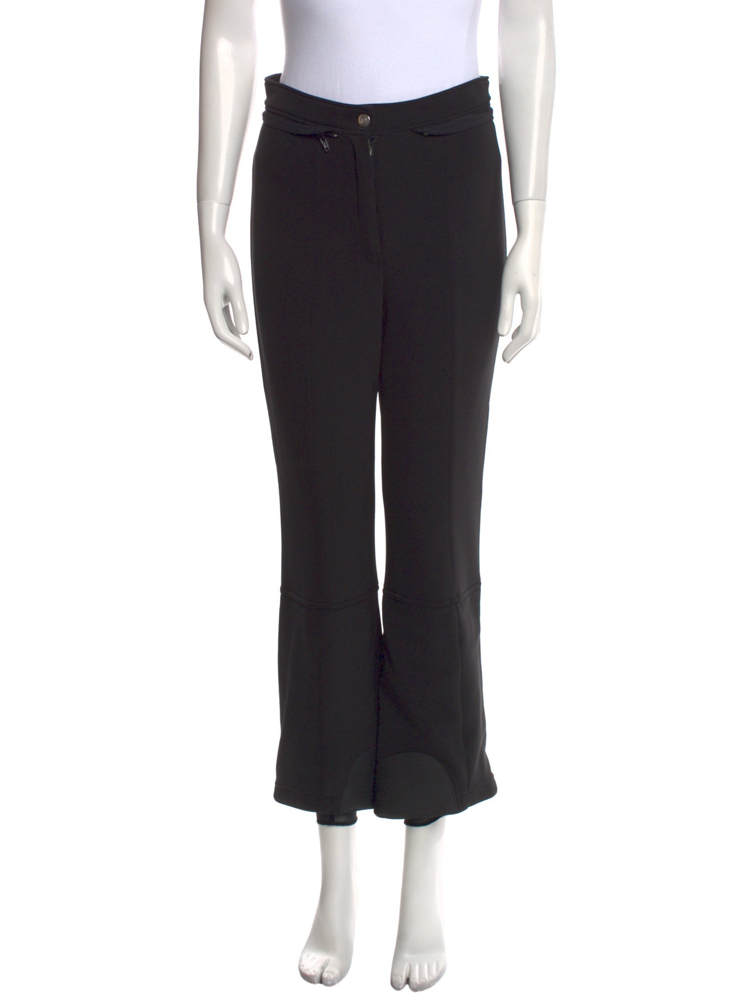 Bogner Straight Leg Pants