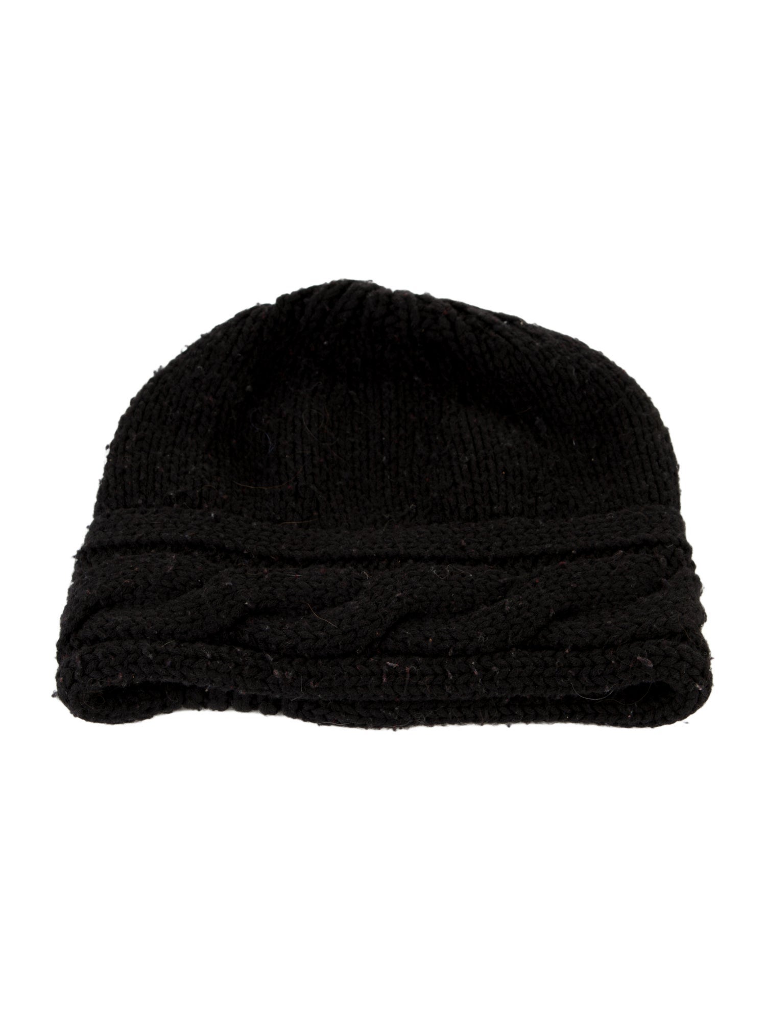Bogner wool beanie