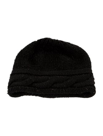 Bogner wool beanie