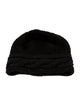 Bogner wool beanie