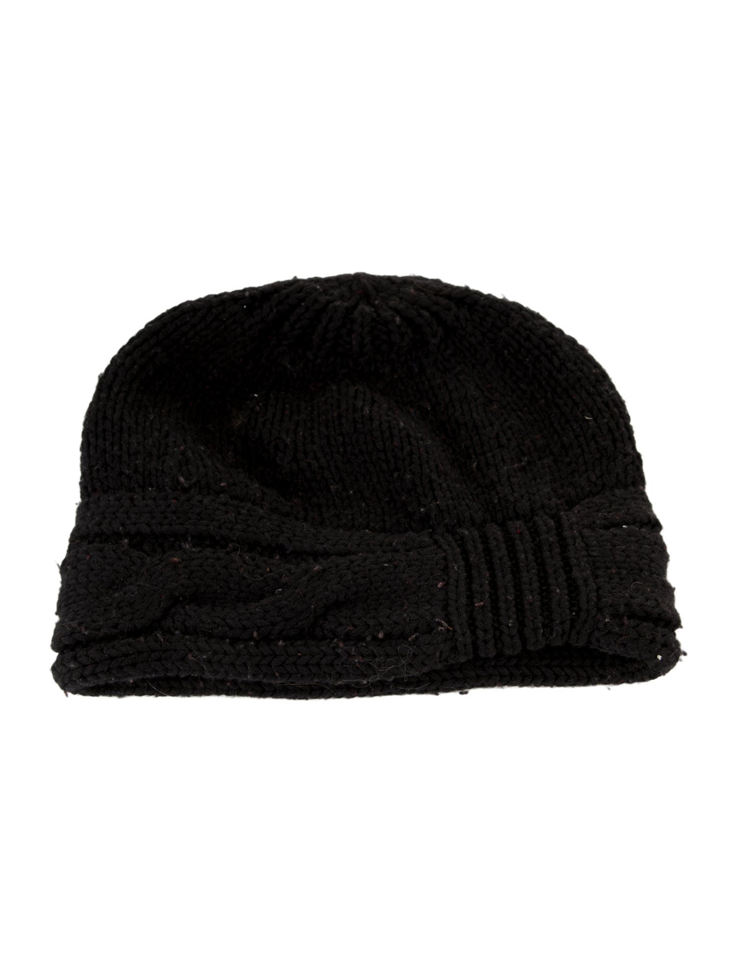 Bogner wool beanie