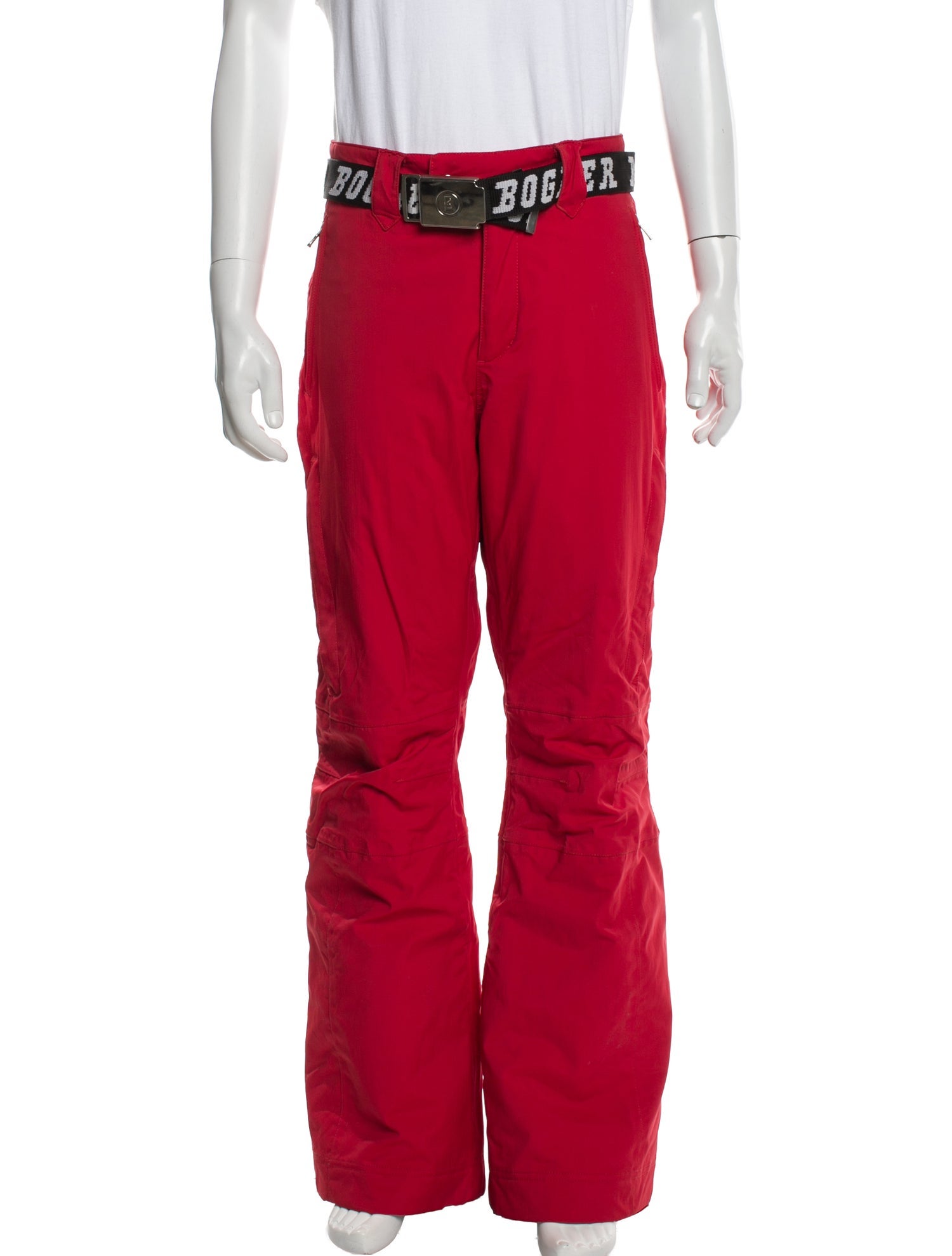 Bogner Ski Pants