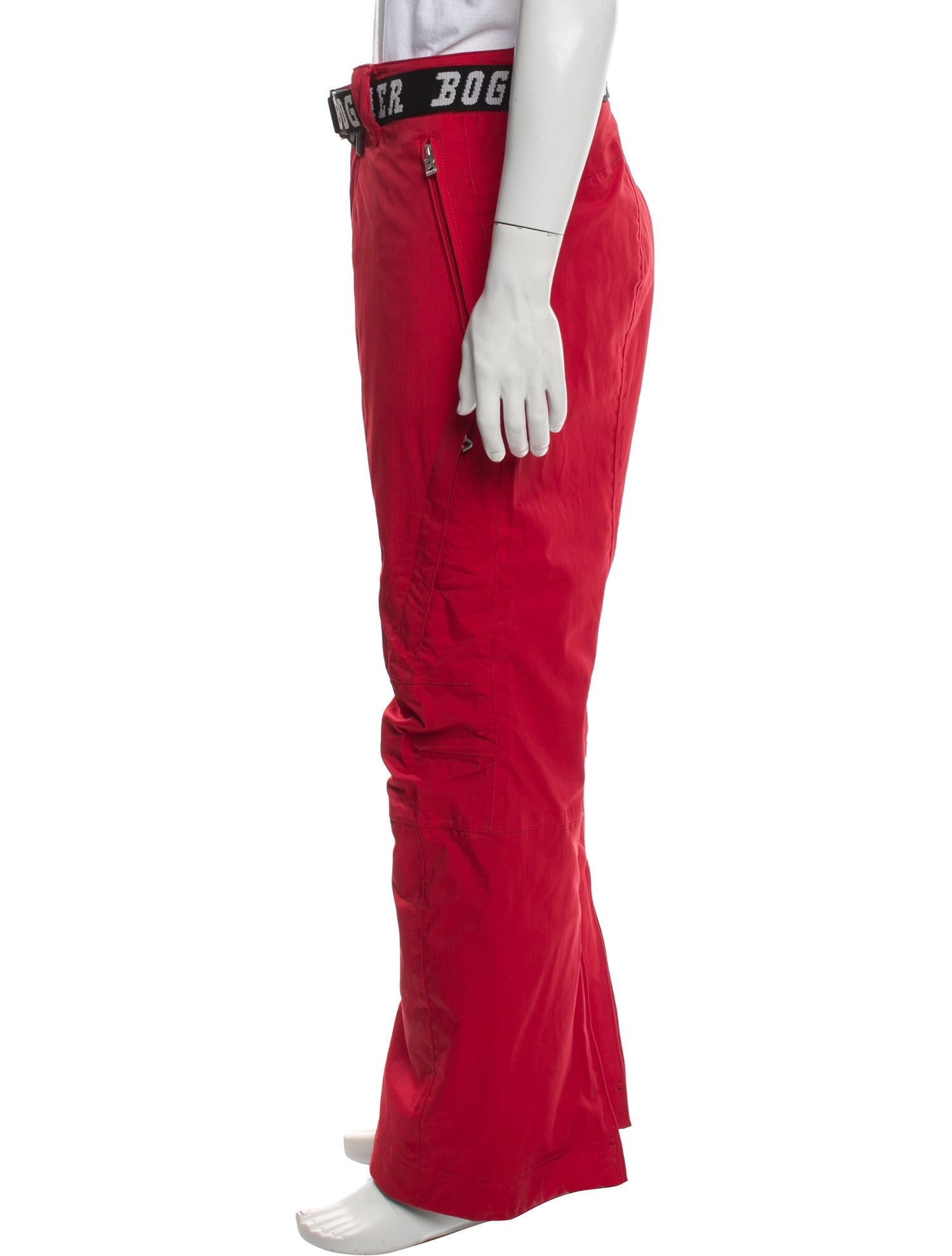 Bogner Ski Pants