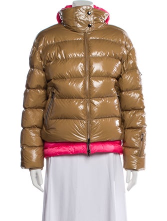 Bogner Bomber Jacket