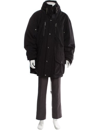Bogner Parka