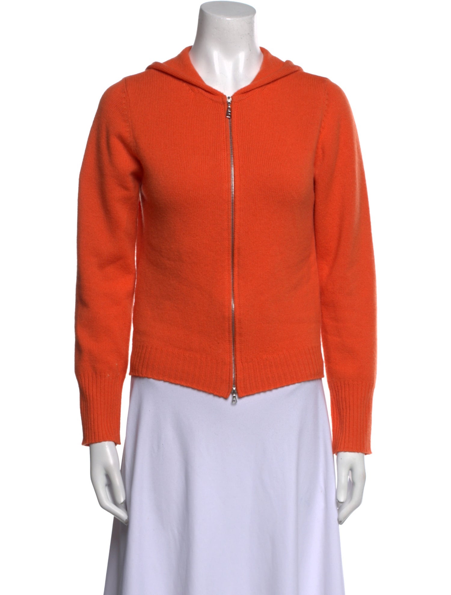 Bogner Virgin Wool Crew Neck Sweater