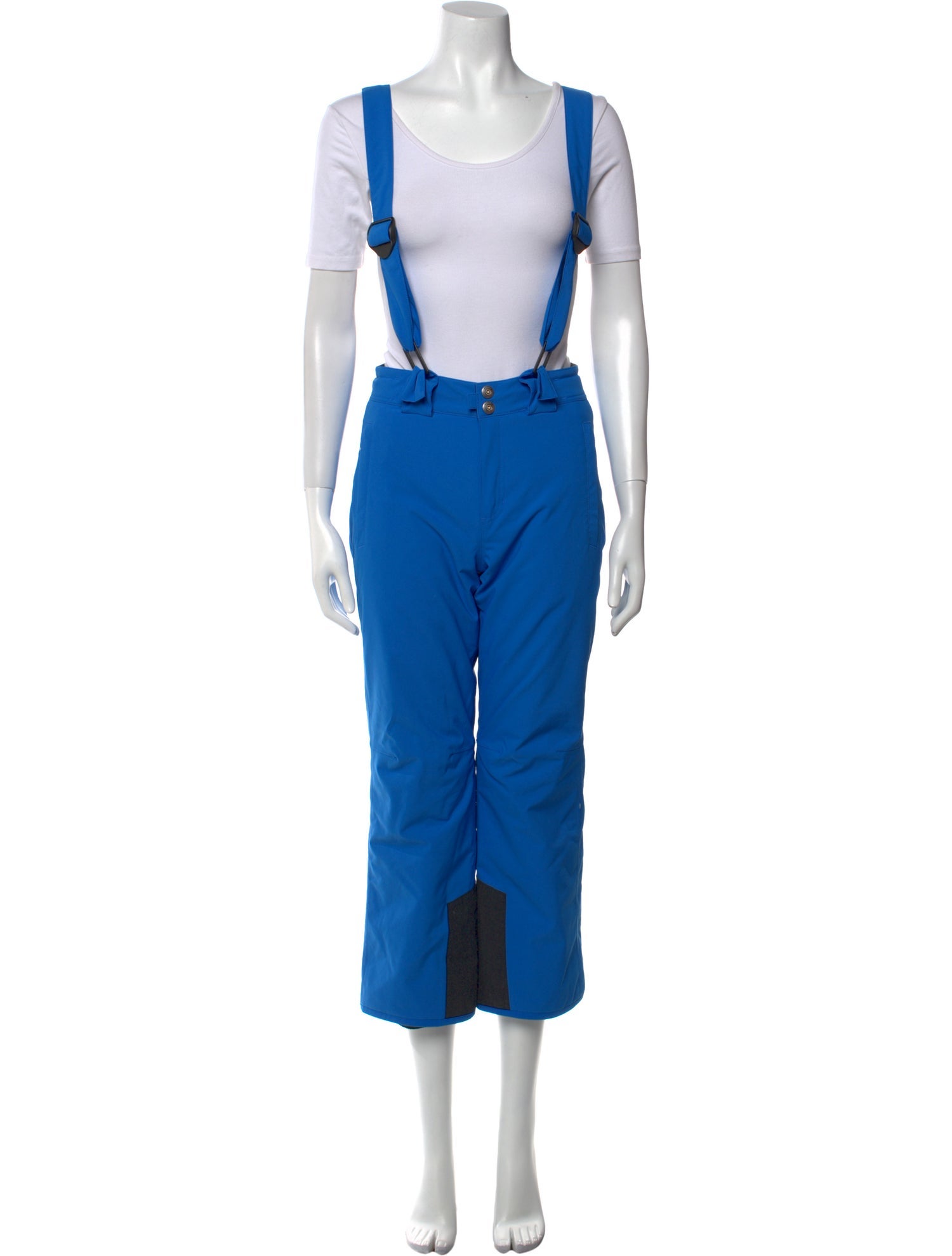 Bogner Square Neckline Jumpsuit