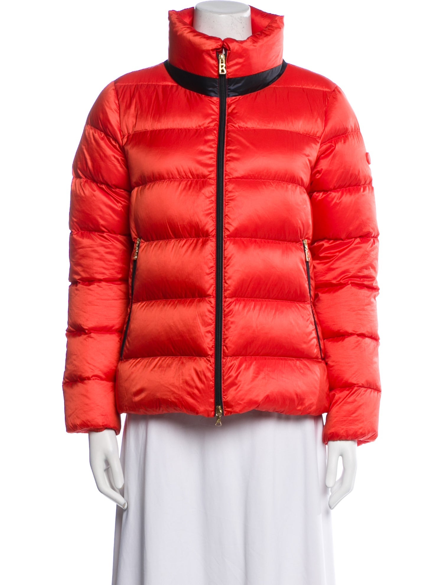 Bogner Down Jacket