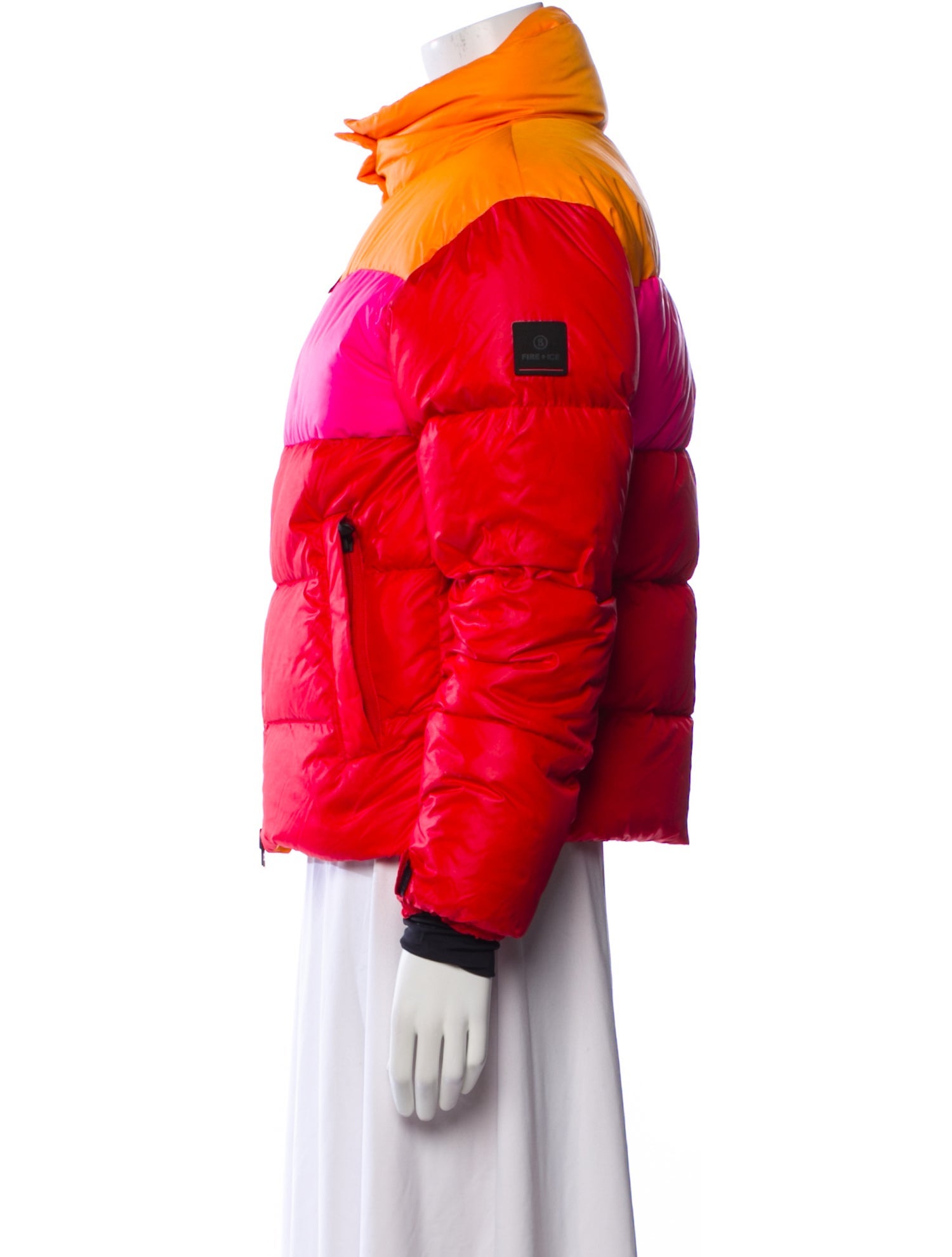 Bogner Down Jacket