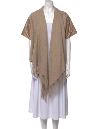 Bogner Wool V-Neck Tunic