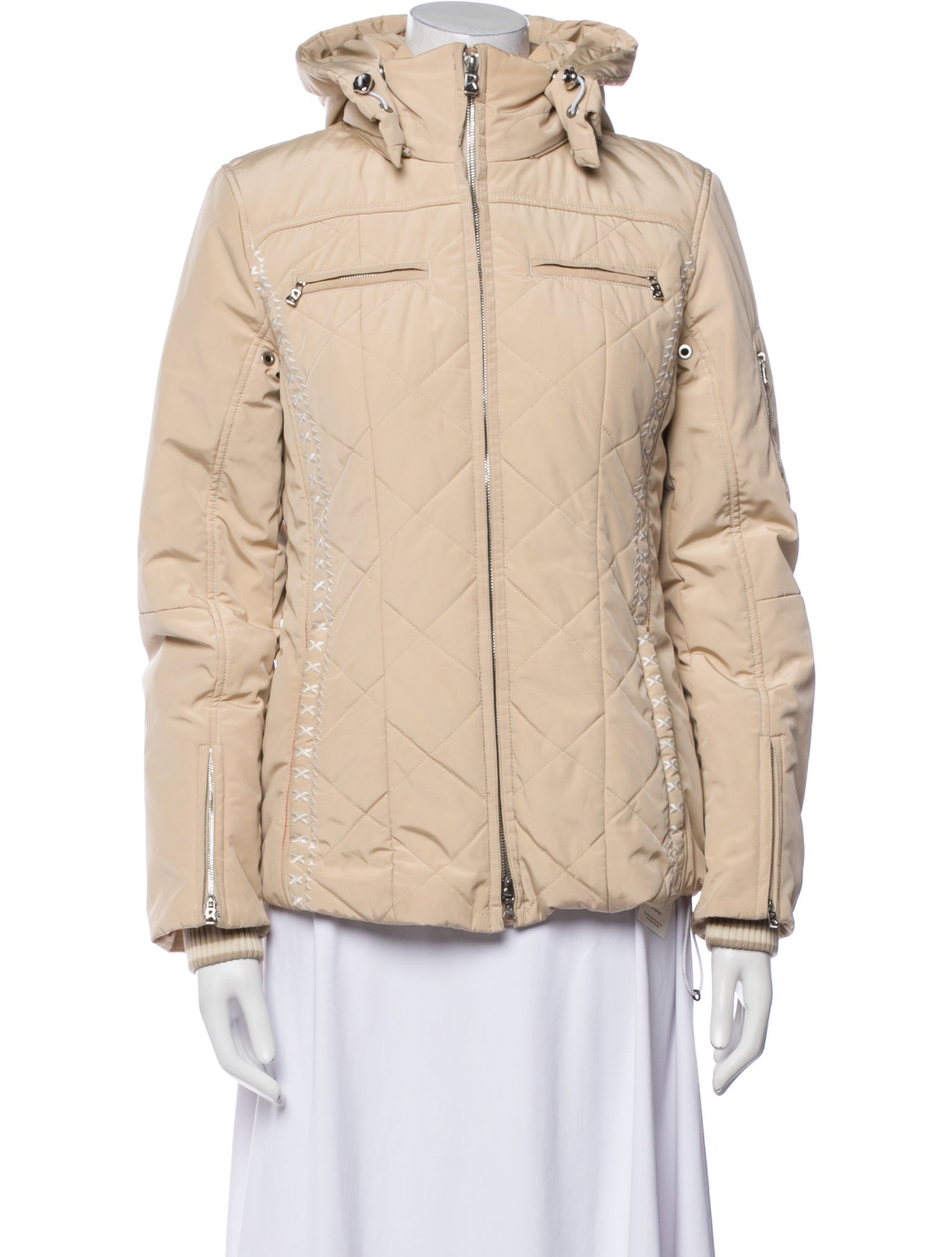 Bogner Utility Jacket