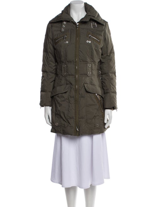 Bogner Down Coat