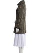 Bogner Down Coat
