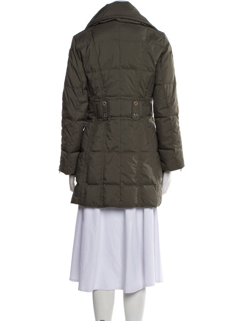 Bogner Down Coat
