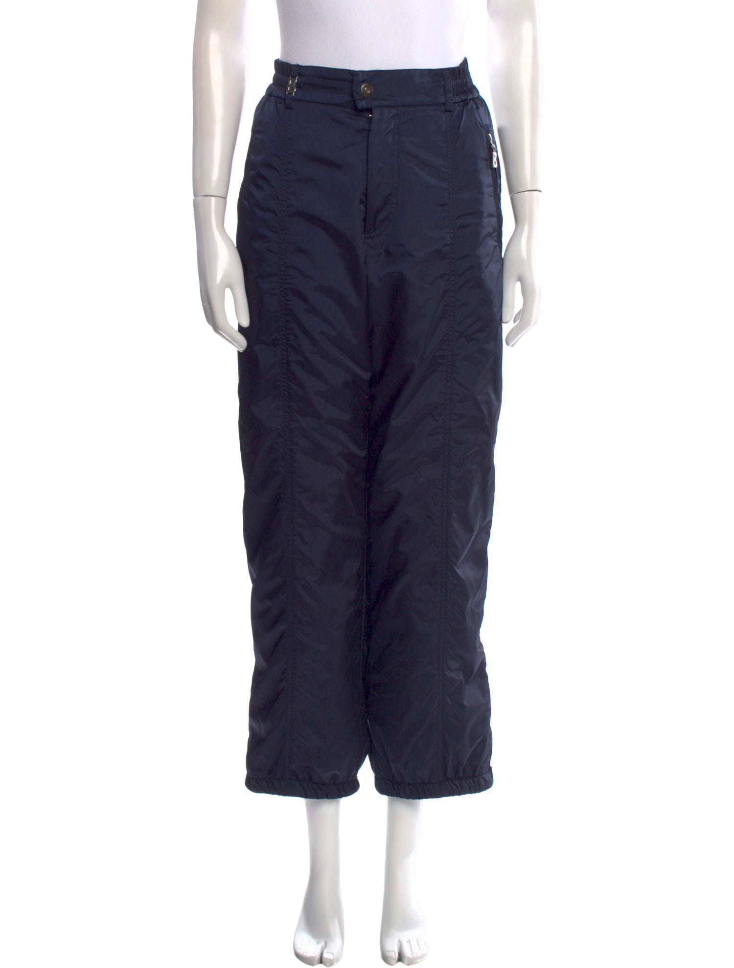 Bogner Straight Leg Pants