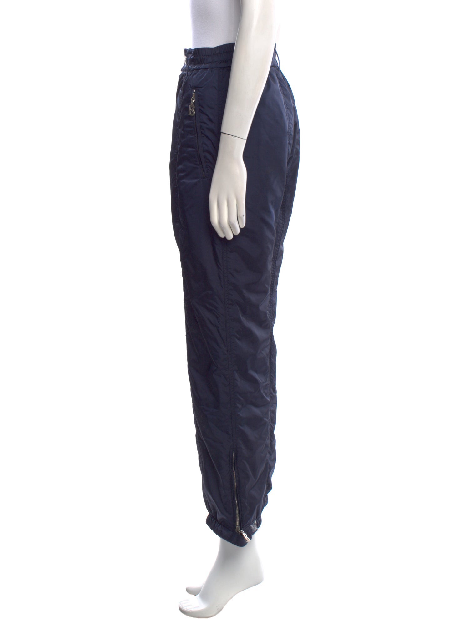 Bogner Straight Leg Pants