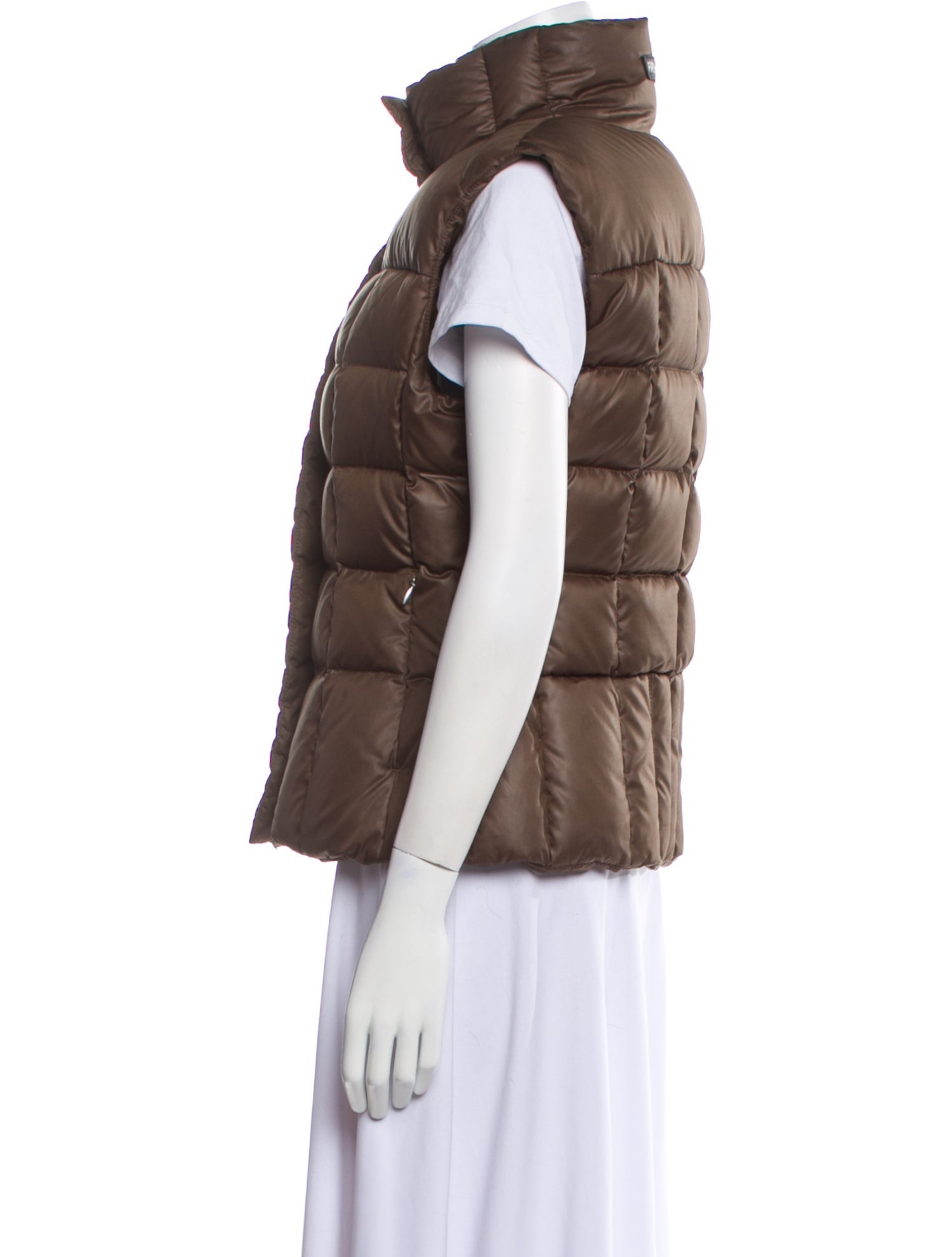 Bogner Down Jacket