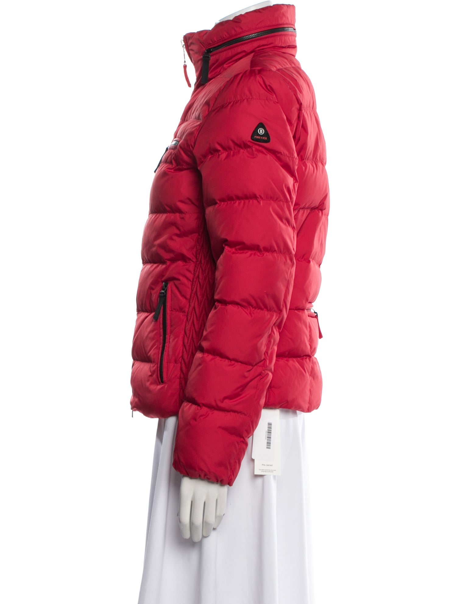 Bogner Down Jacket