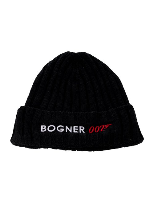 Bogner Beanie