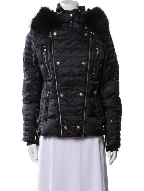 Bogner Down Jacket
