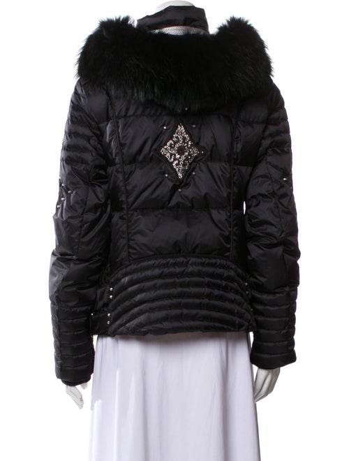 Bogner Down Jacket