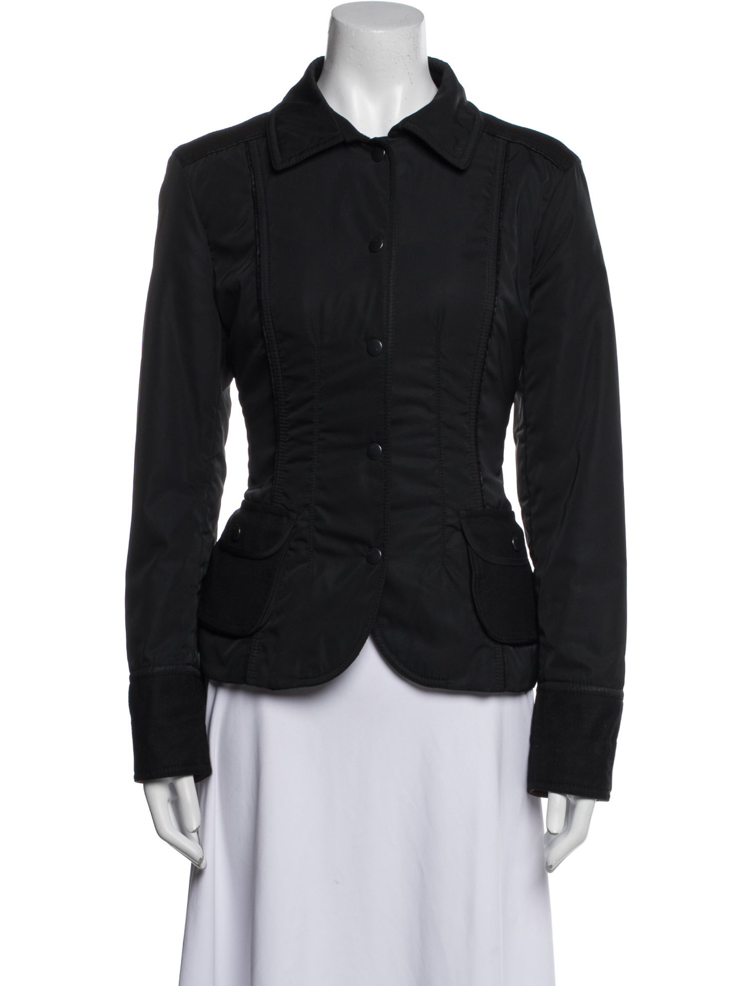 Bogner Utility Jacket