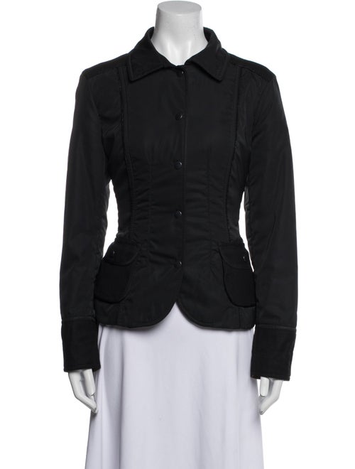 Bogner Utility Jacket