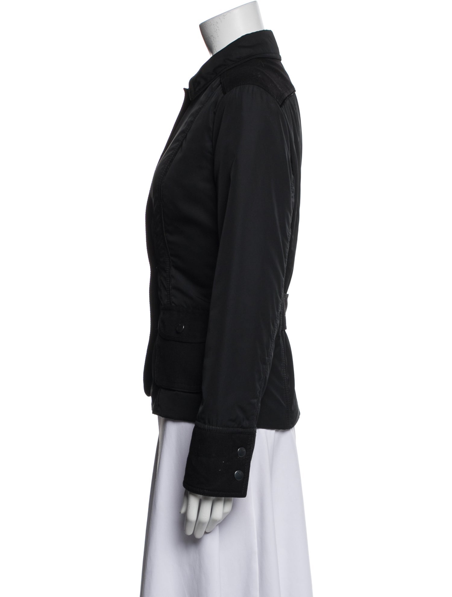 Bogner Utility Jacket