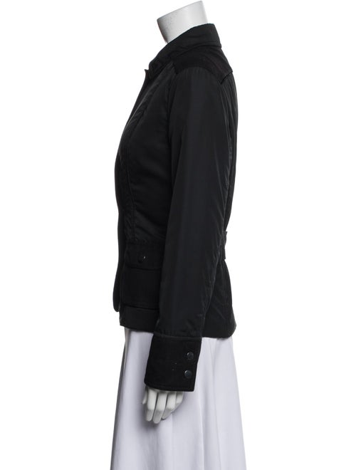 Bogner Utility Jacket