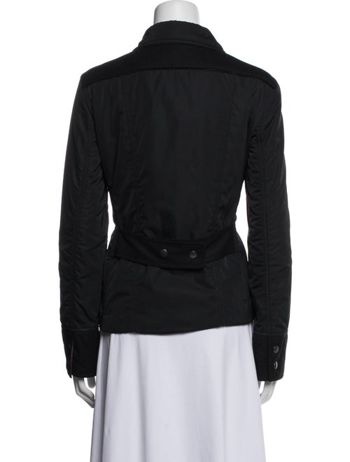 Bogner Utility Jacket